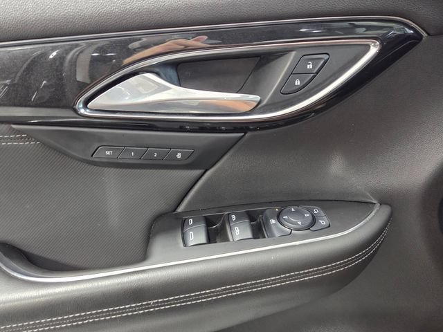 Used 2024 Buick Envision Preferred AWD/4WD image 27