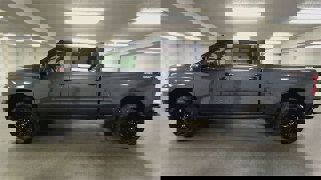 Used 2022 Chevrolet Silverado 1500 LT Trail Boss w/ LT Trail Boss Premium Package image 5