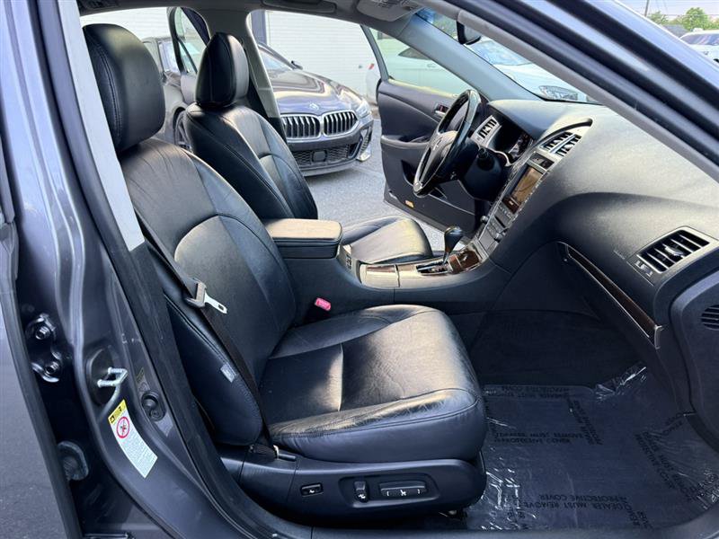 Used 2012 Lexus ES 350 FWD image 11