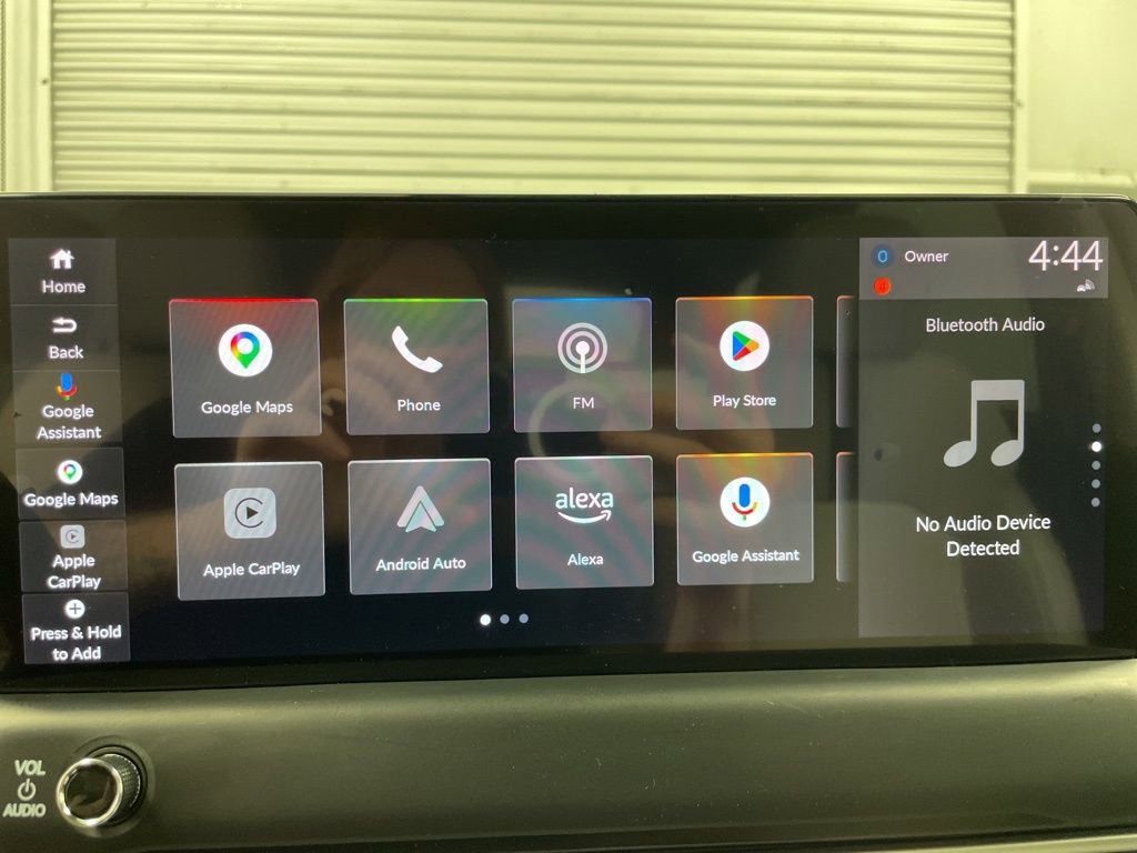 New 2026 Honda Pilot EX-L image 10