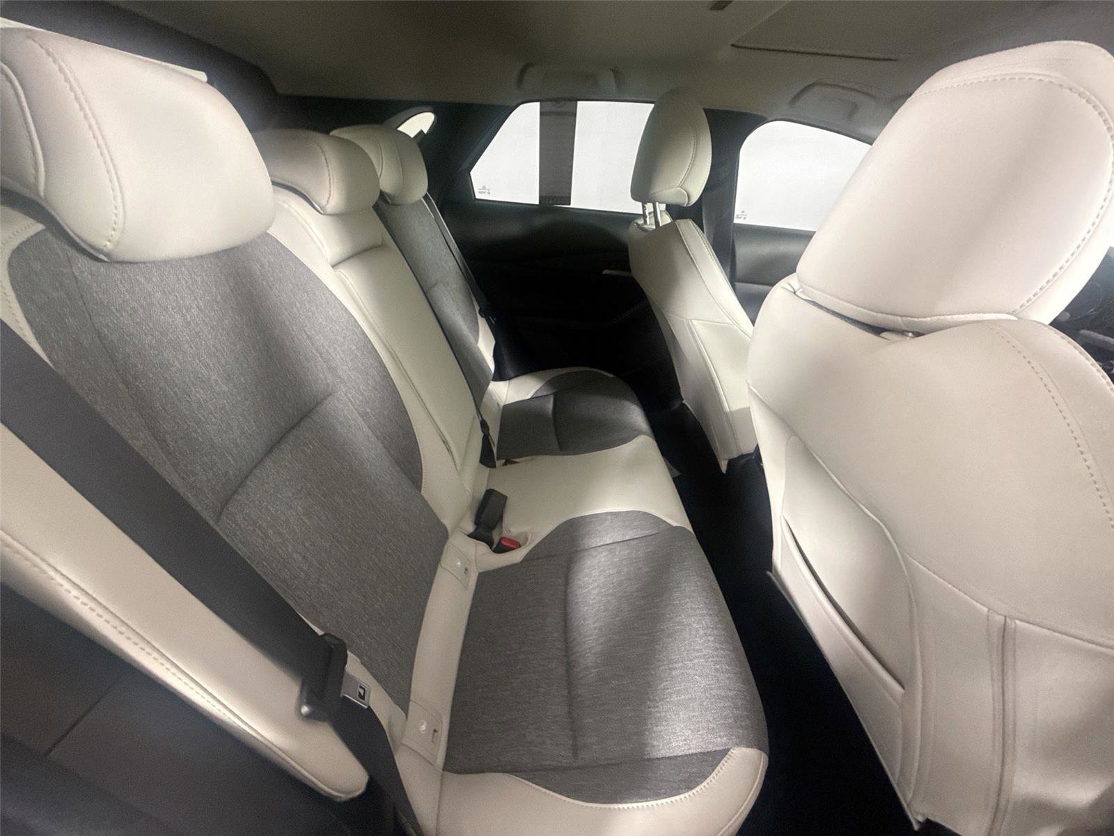 New 2026 MAZDA CX-30 AWD 2.5 S image 40