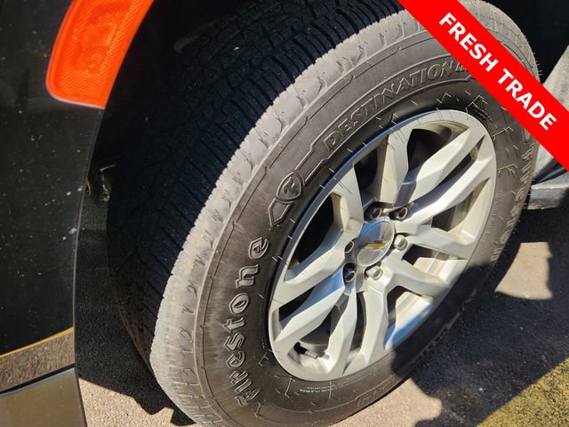 Used 2024 Chevrolet Tahoe LT w/ Luxury Package image 10