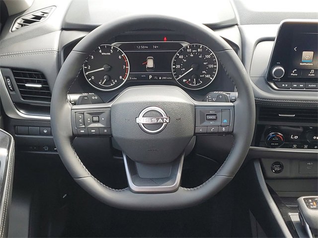 New 2026 Nissan Rogue SV image 22