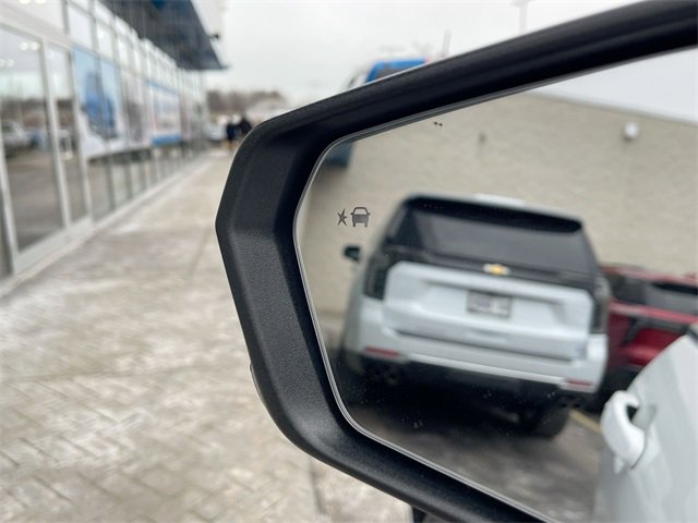 Certified 2024 Chevrolet Equinox LT image 23