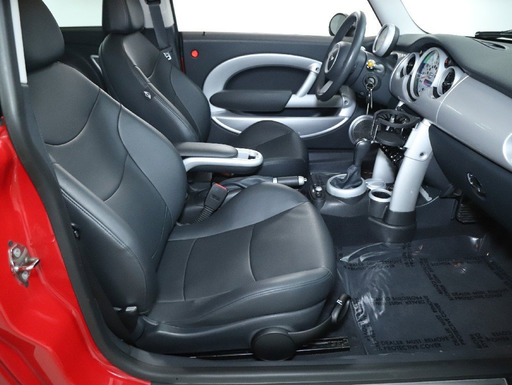 Used 2006 MINI Cooper Hardtop image 34