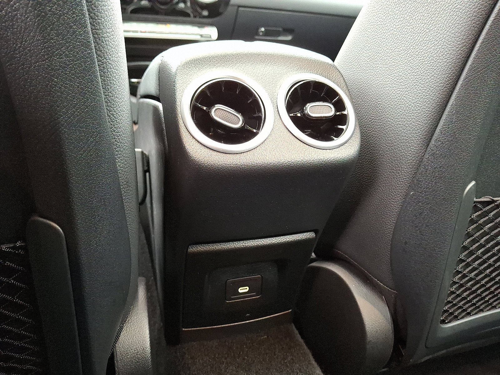 Certified 2025 Mercedes-Benz CLA 250 4MATIC image 11