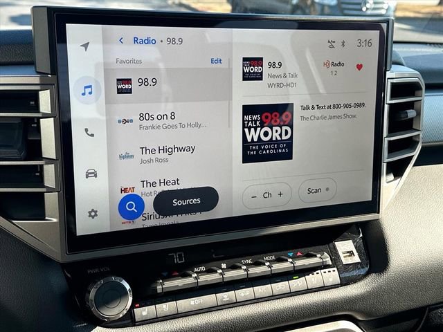 Certified 2026 Toyota Tundra Limited image 21