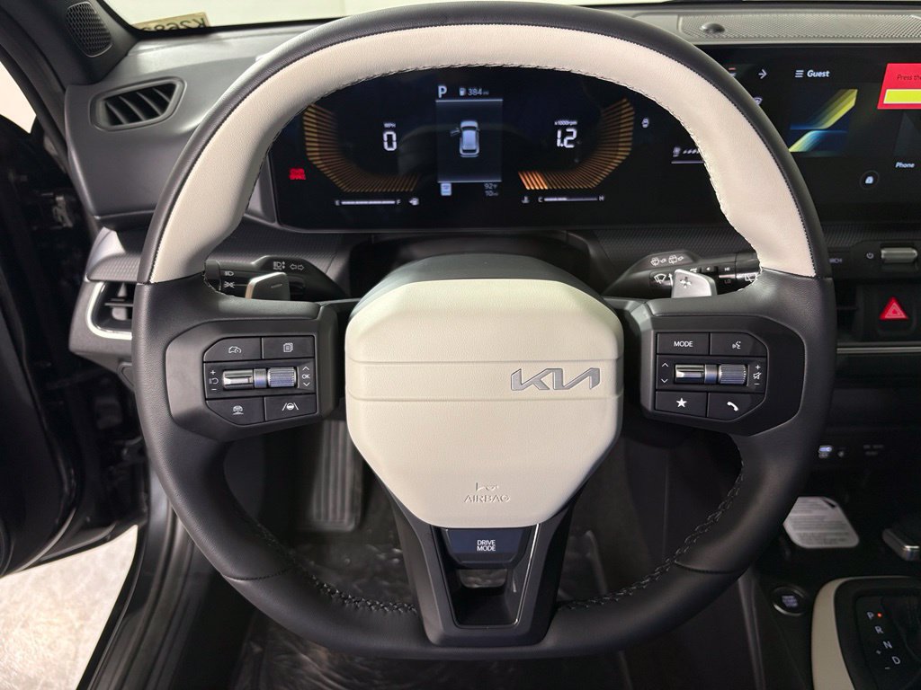 New 2026 Kia K4 EX FWD image 19