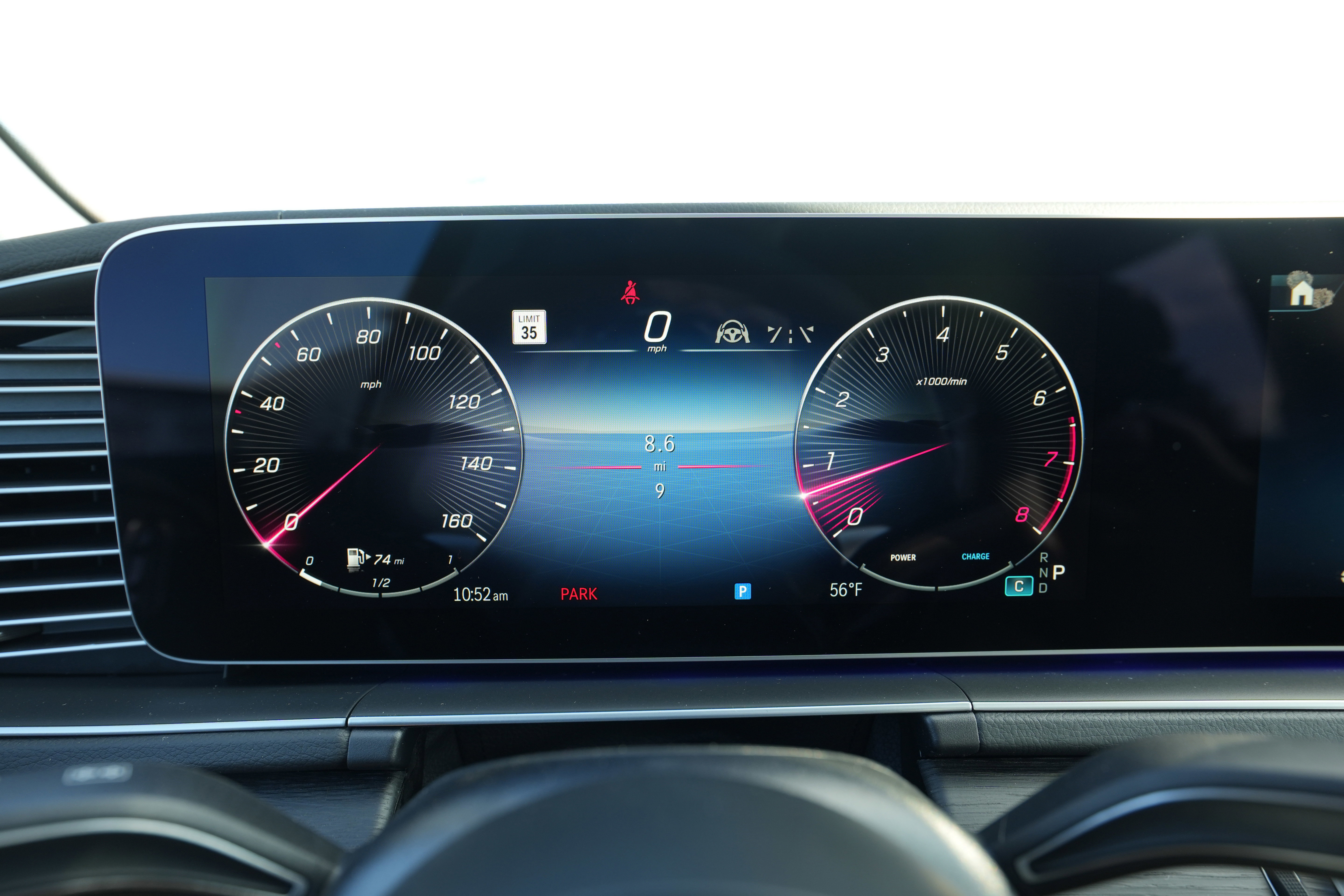 New 2026 Mercedes-Benz GLE 350 4MATIC image 25