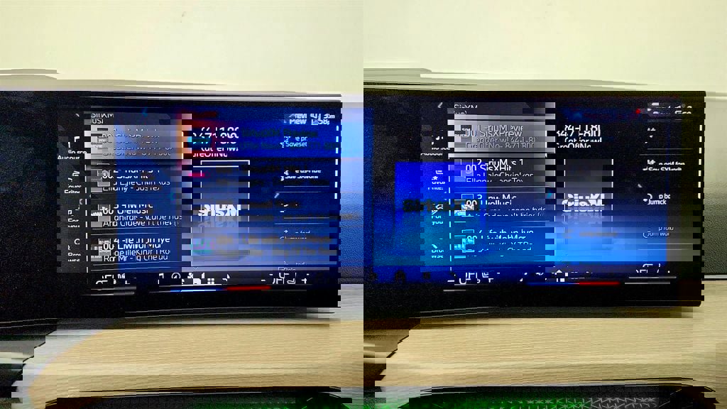 Used 2025 BMW 430i 430i Convertible w/ Premium Pk image 19