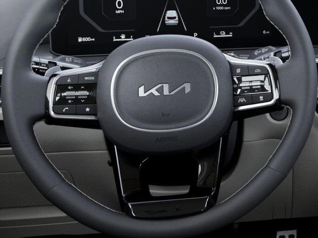 New 2025 Kia Sorento SX Prestige image 22