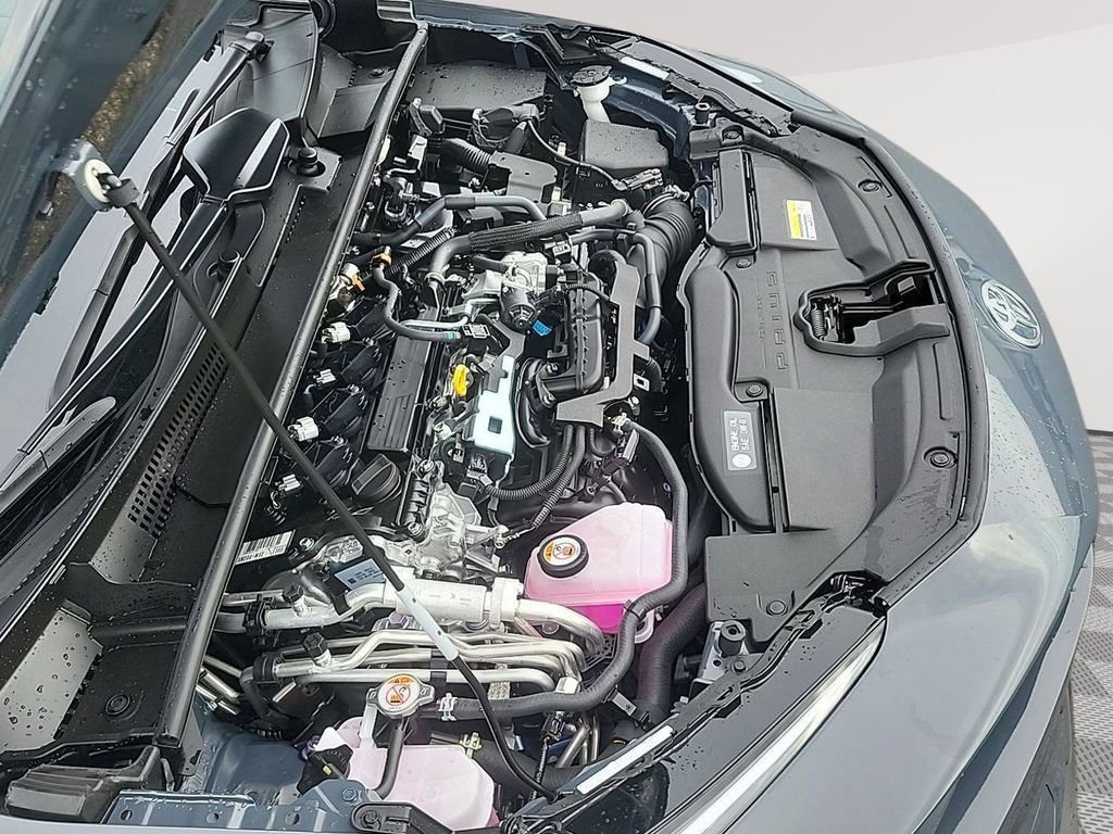 New 2026 Toyota Prius Plug-In Hybrid FWD image 50