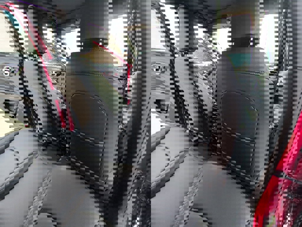 New 2026 Jeep Compass Limited w/ Sun, Sound & Navigation Group image 20