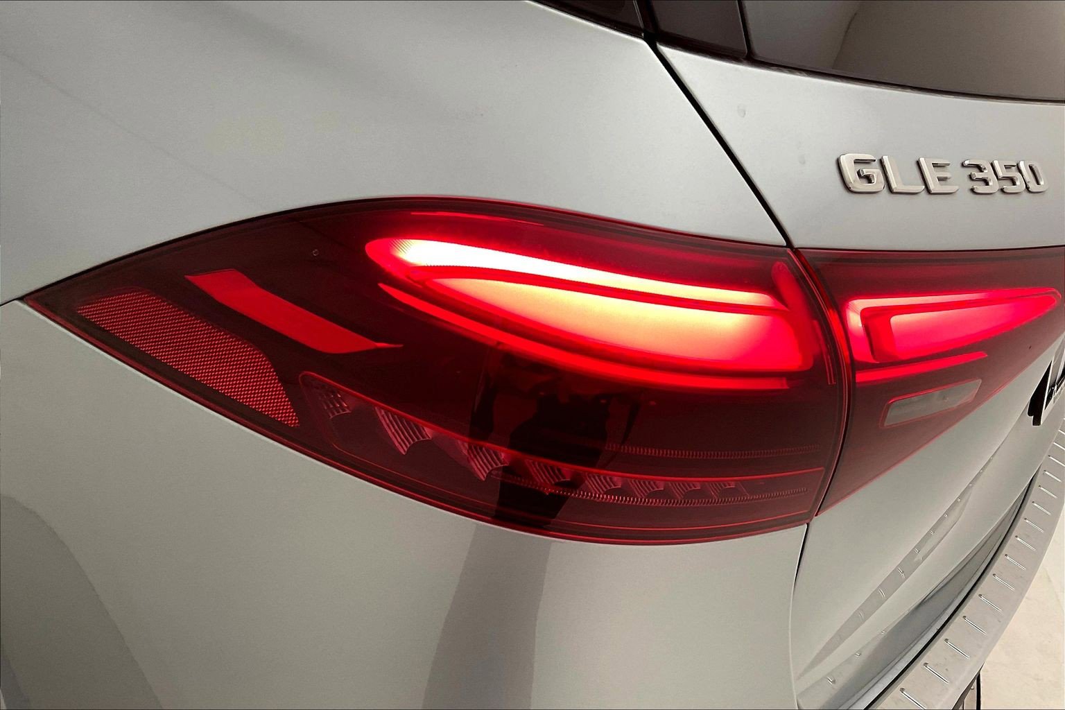 New 2026 Mercedes-Benz GLE 350 4MATIC image 14
