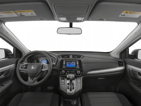 Used 2018 Honda CR-V LX image 8