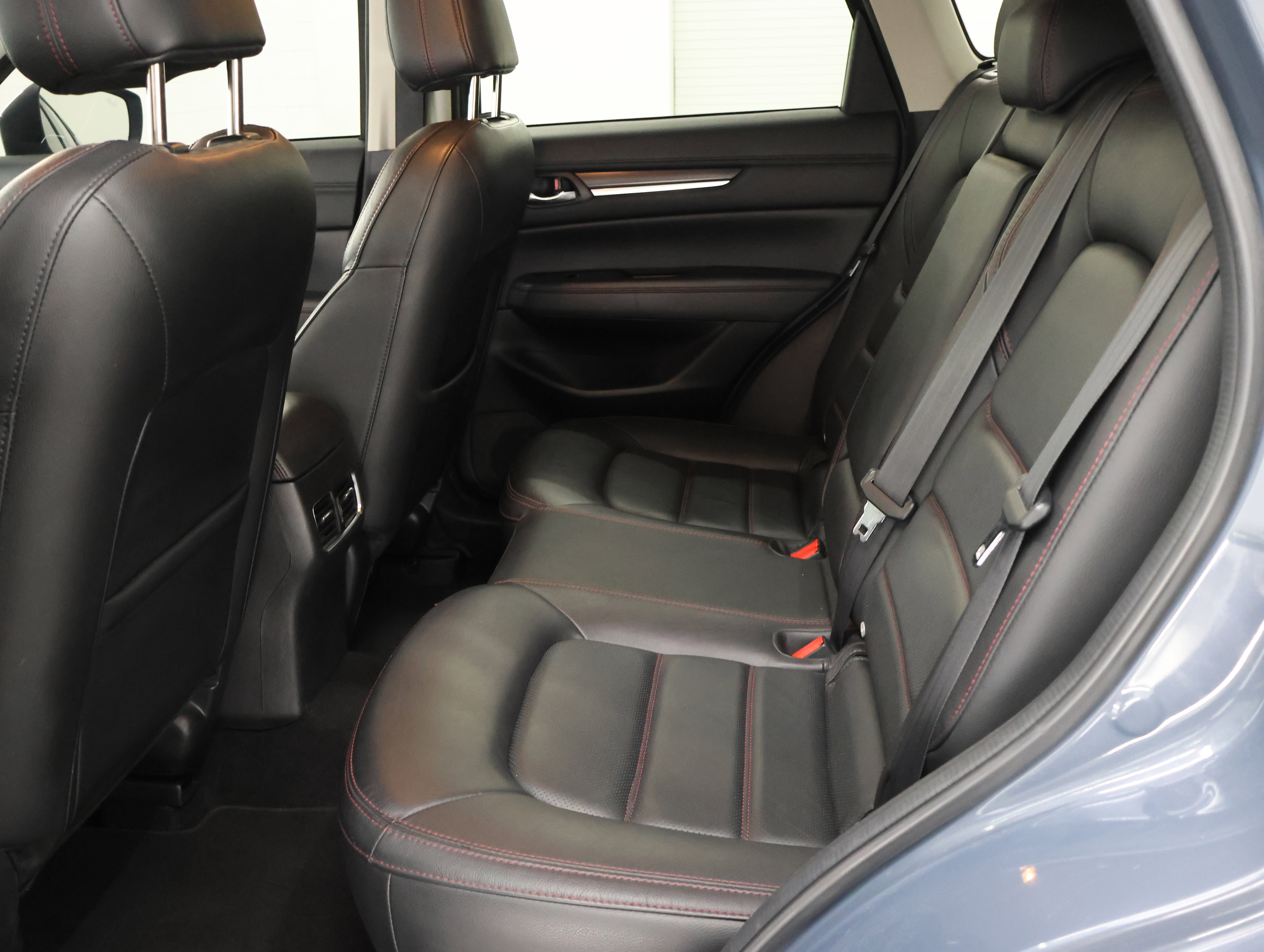 Used 2021 MAZDA CX-5 Carbon Edition AWD/4WD image 9