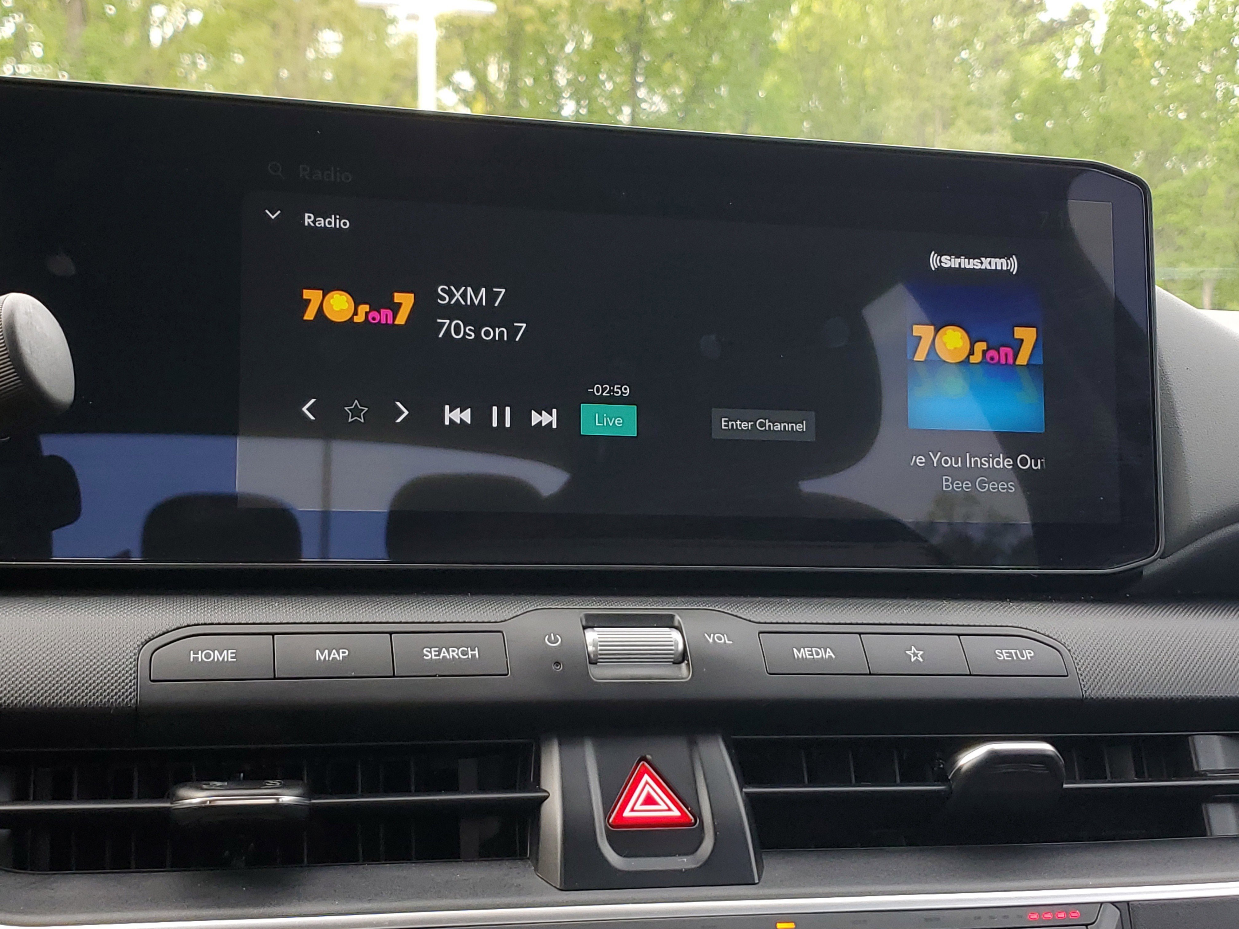 Used 2025 Kia K4 LXS FWD image 22