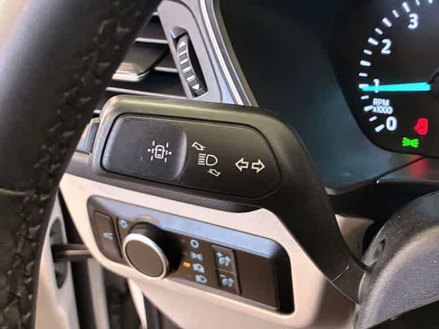 Used 2022 Ford Escape SE w/ Convenience Package FWD image 27