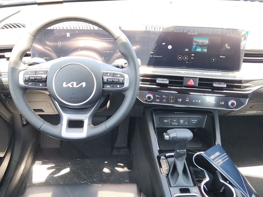 Certified 2026 Kia K5 EX image 20
