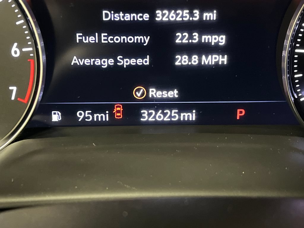 Certified 2023 Buick Envision Avenir AWD/4WD image 21