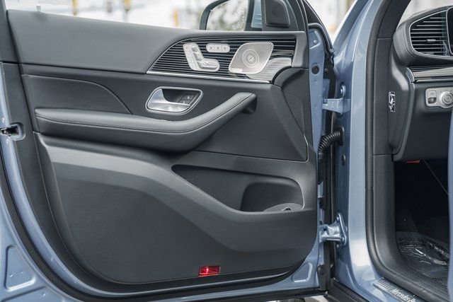 New 2026 Mercedes-Benz GLE 450 4MATIC Coupe image 36