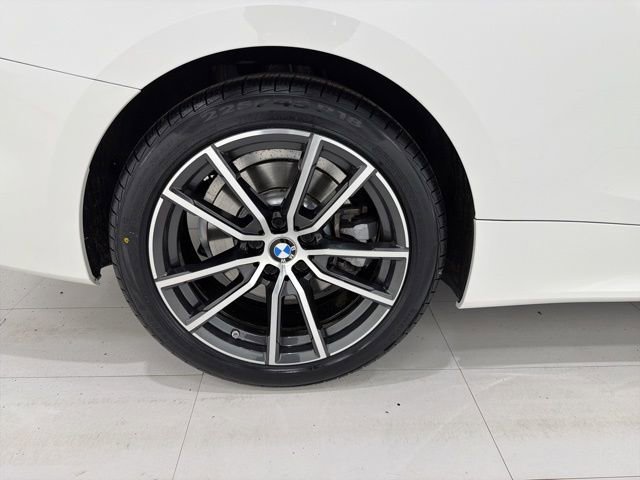 Certified 2023 BMW 430i xDrive Coupe w/ Convenience Package image 42