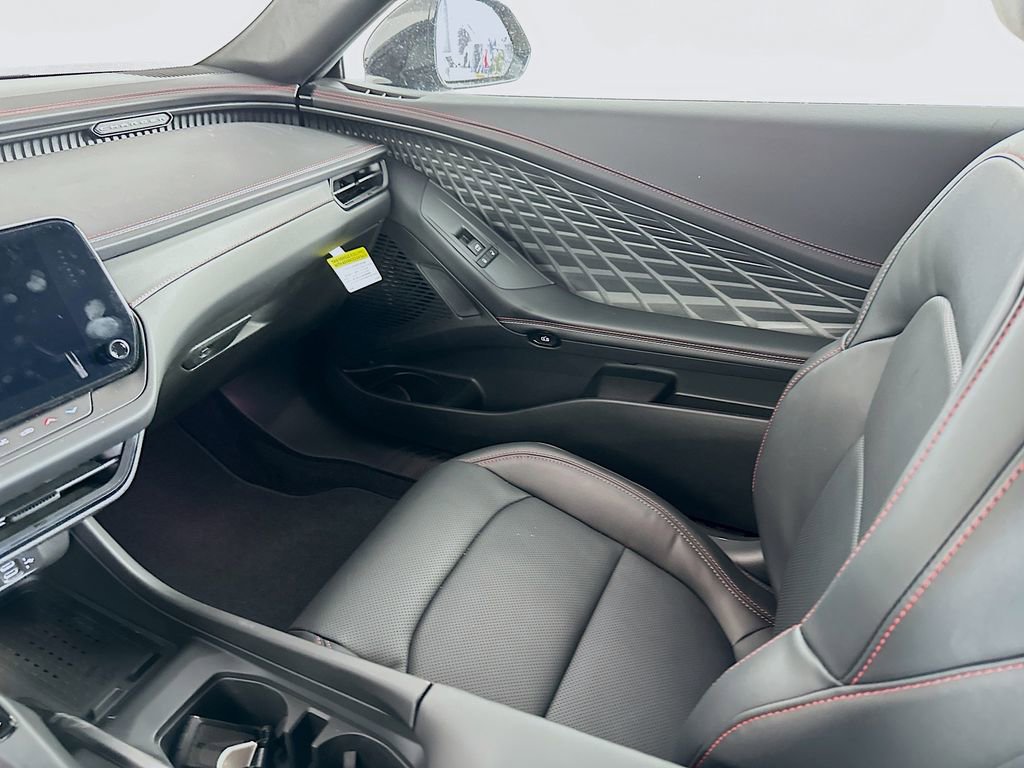 New 2026 Dodge Charger R/T Scat Pack image 31