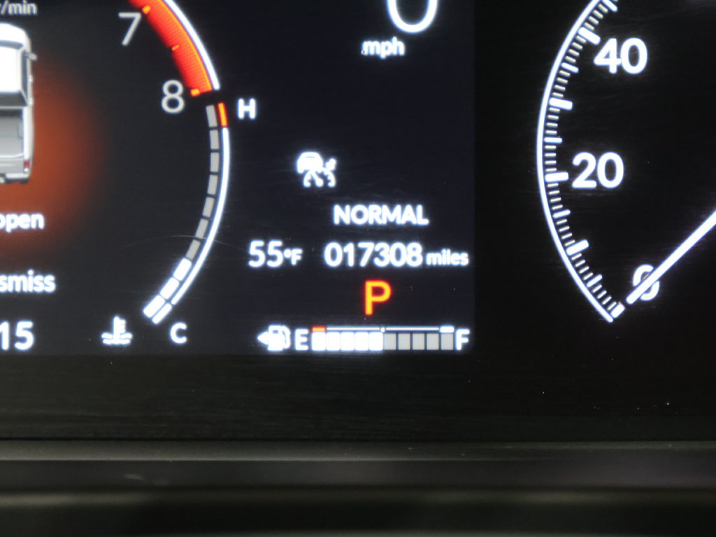 Used 2025 Honda Ridgeline RTL image 38