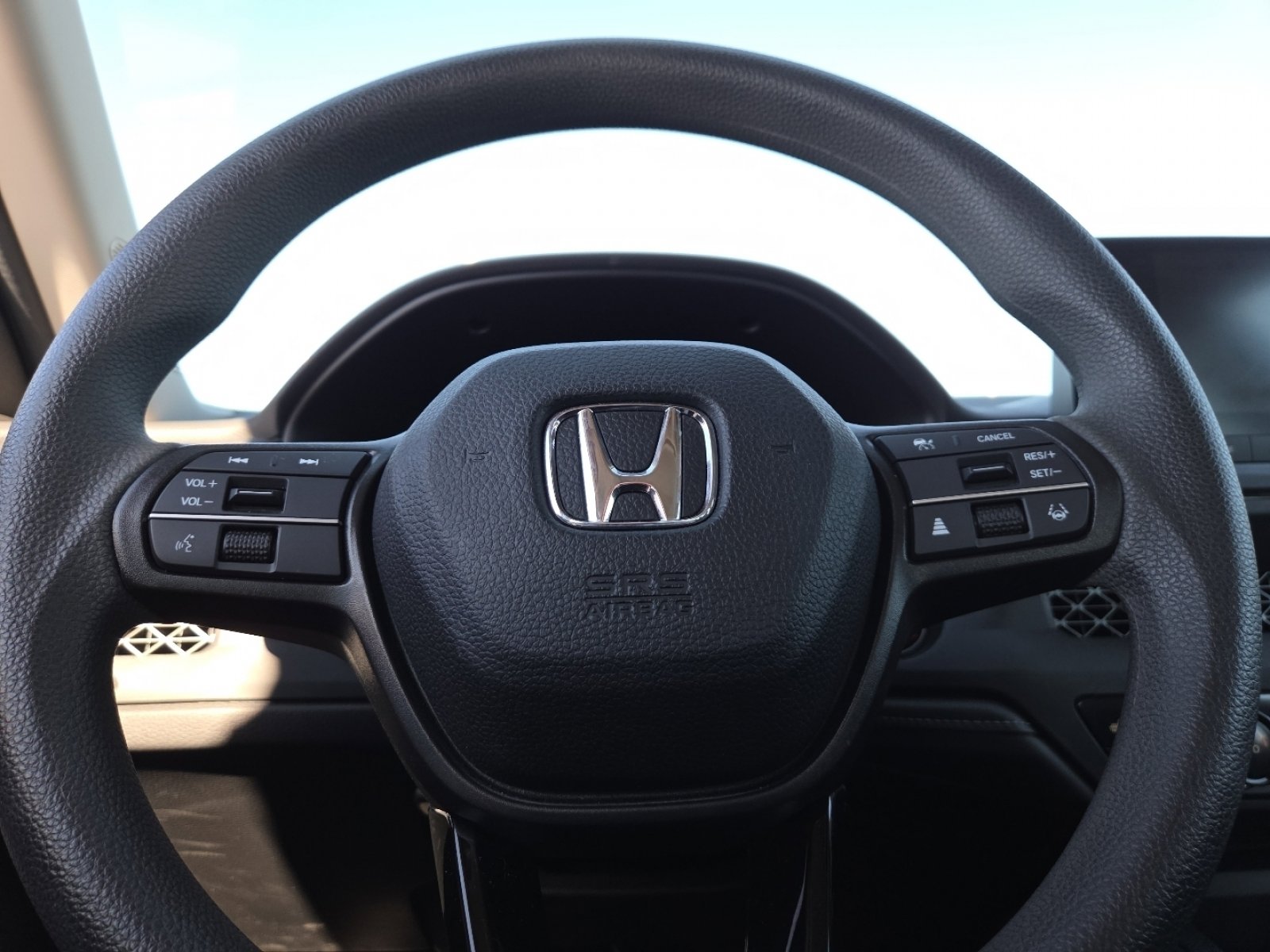 Used 2023 Honda Accord EX image 26