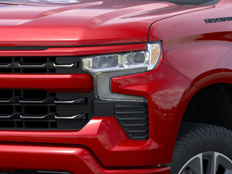 New 2026 Chevrolet Silverado 1500 RST image 34