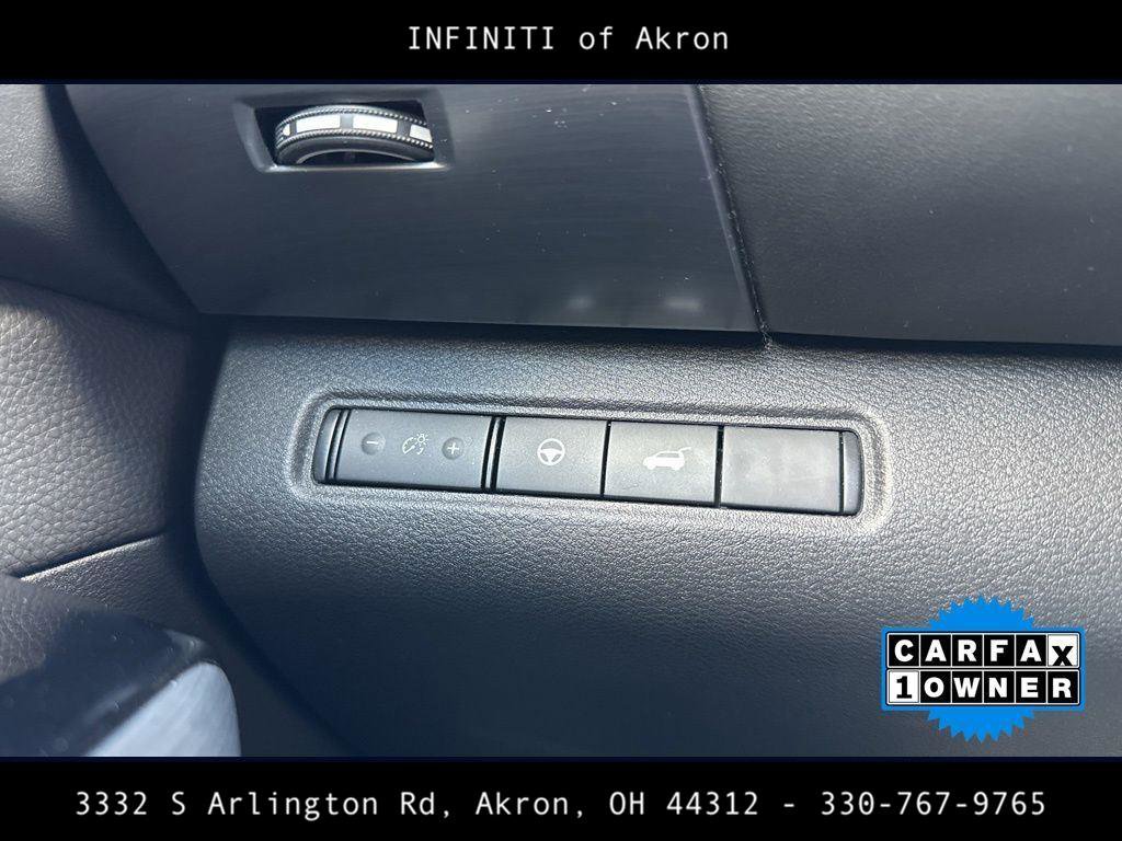 Used 2024 Nissan Pathfinder SL image 58