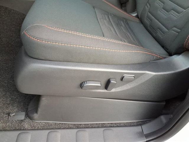 New 2026 Nissan Frontier PRO-4X w/ Tow Package image 12