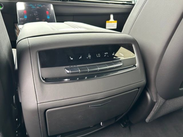 New 2026 Cadillac Escalade Luxury w/ Touring Package image 16