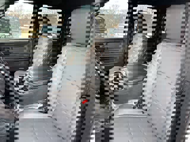 New 2026 RAM 3500 Tradesman image 4