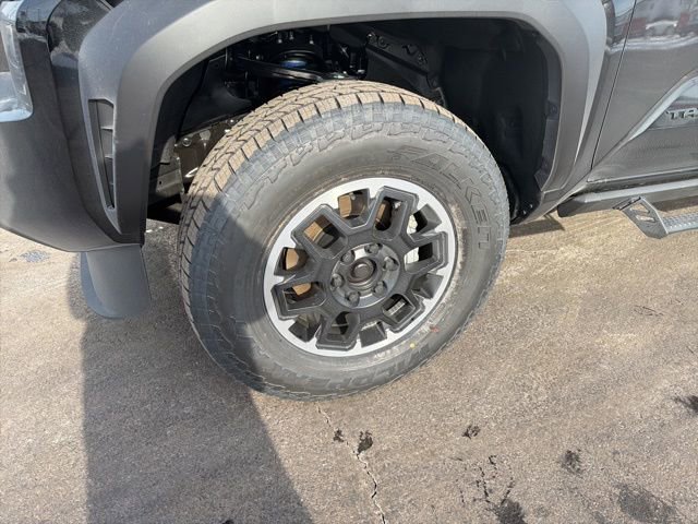 New 2026 Toyota Tacoma TRD Off-Road image 22