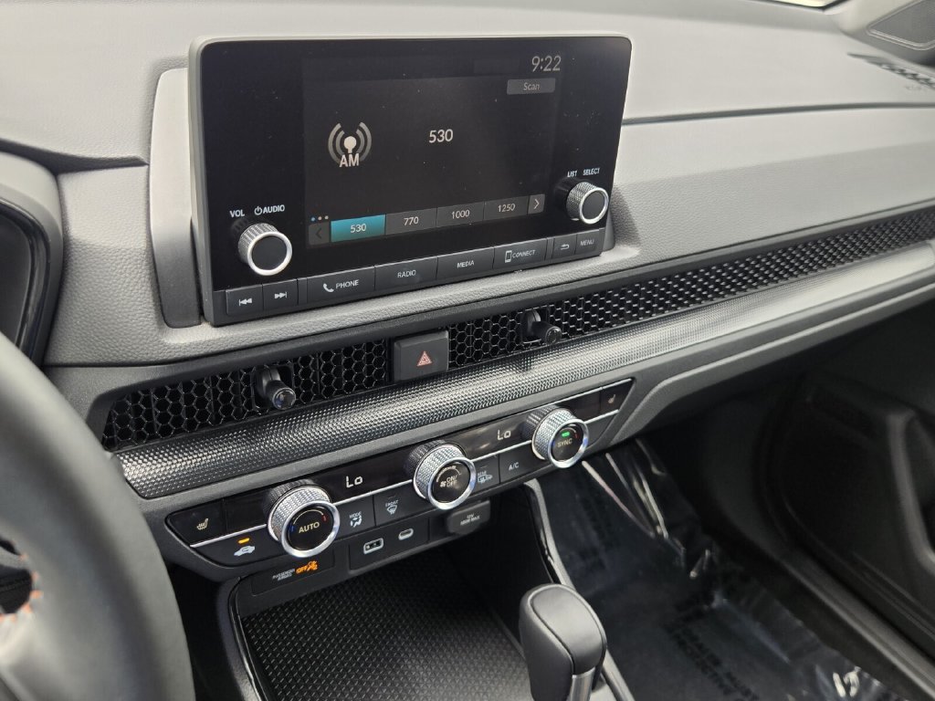 Certified 2024 Honda CR-V Sport image 21