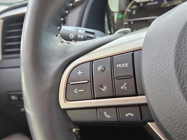Used 2022 Lexus RX 350 FWD w/ Premium Package image 14
