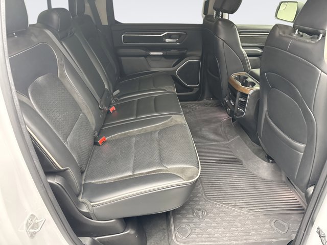 Used 2022 RAM 1500 Laramie image 18