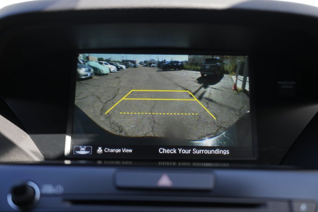 Used 2020 Acura MDX SH-AWD image 61