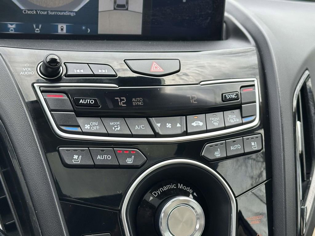 Used 2019 Acura RDX AWD w/ Advance Package image 28
