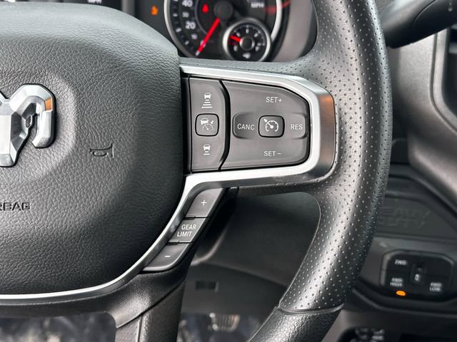 New 2026 RAM 2500 Tradesman image 13