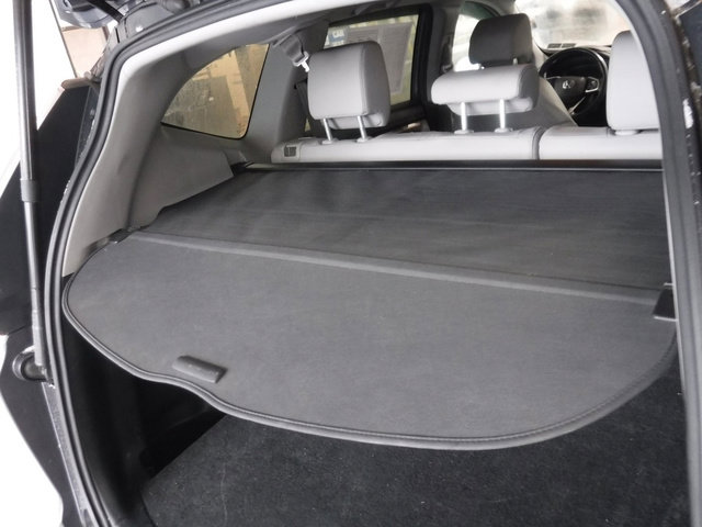 Used 2017 Honda CR-V EX-L image 35