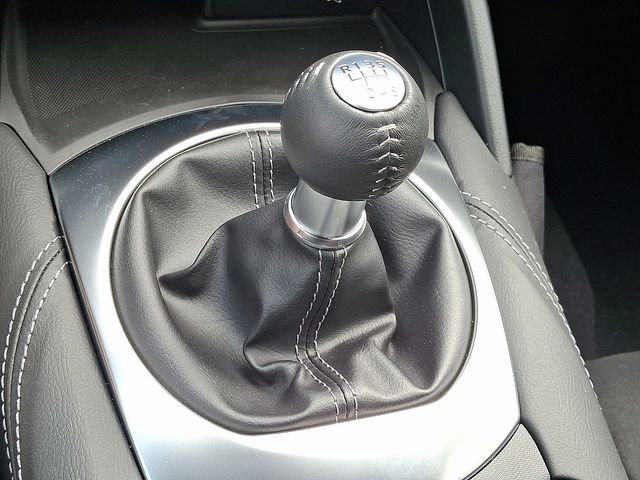 New 2026 MAZDA MX-5 Miata Club RWD image 15