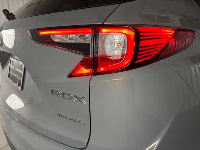 Certified 2026 Acura RDX w/ Advance Package AWD/4WD image 8