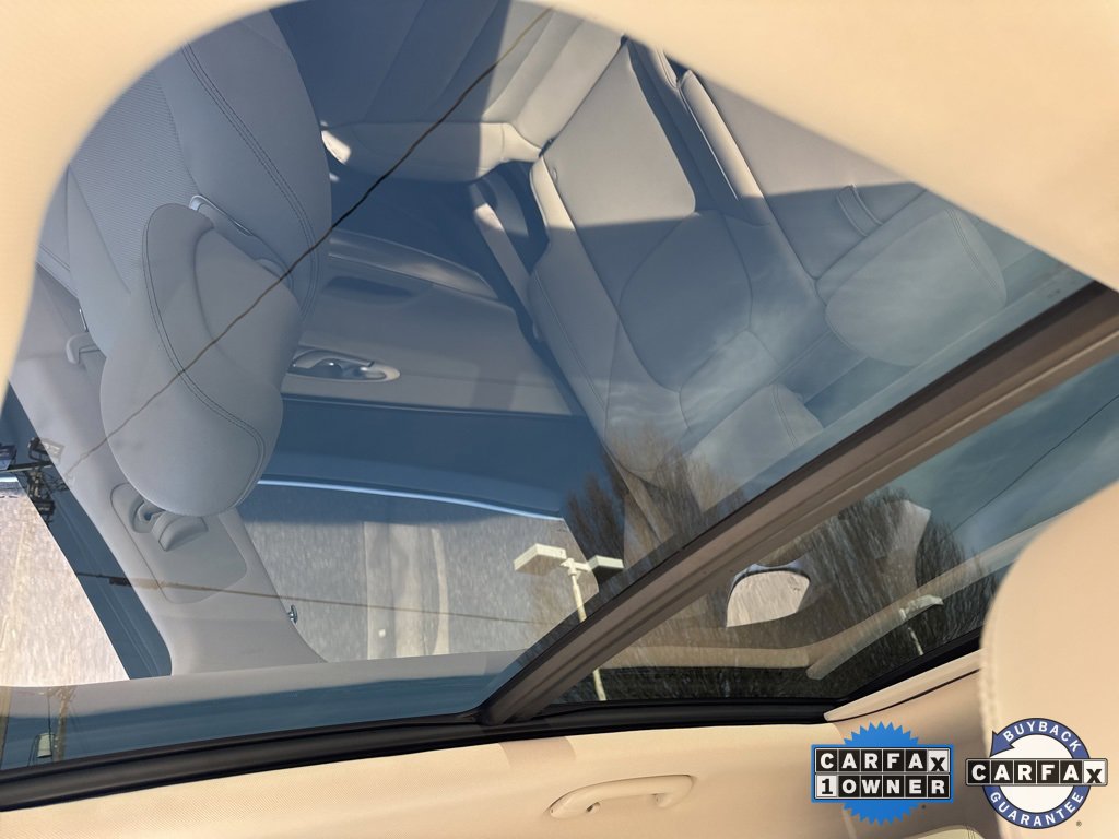 Used 2025 Genesis GV70 2.5T w/ Select Package image 34