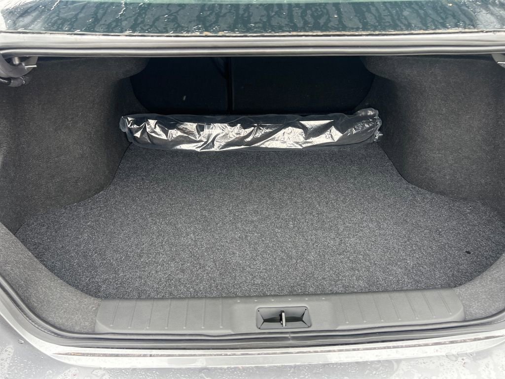 New 2025 Nissan Sentra S image 22