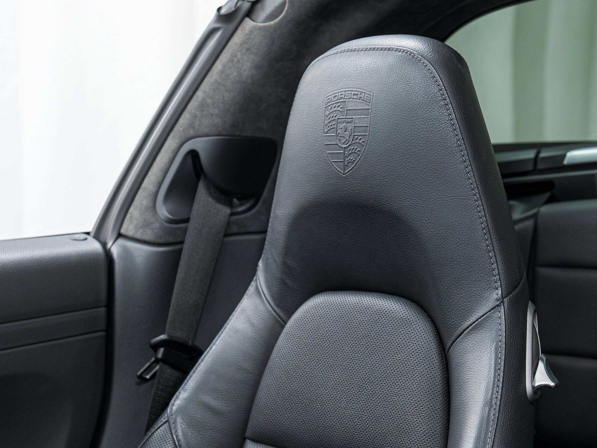 Certified 2019 Porsche 911 Targa 4S image 18