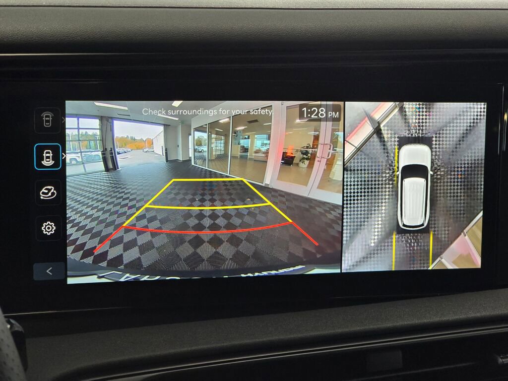 New 2026 Hyundai Palisade XRT Pro image 28