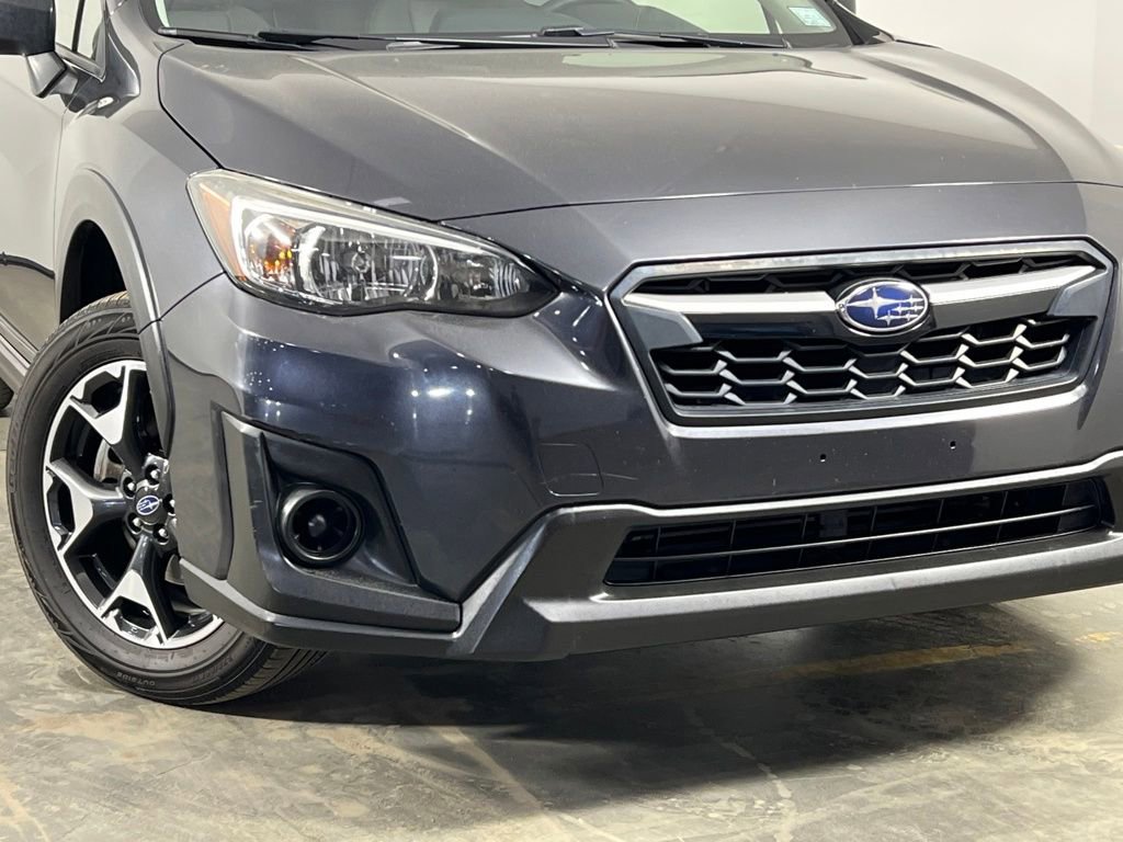 Used 2019 Subaru Crosstrek 2.0i image 39