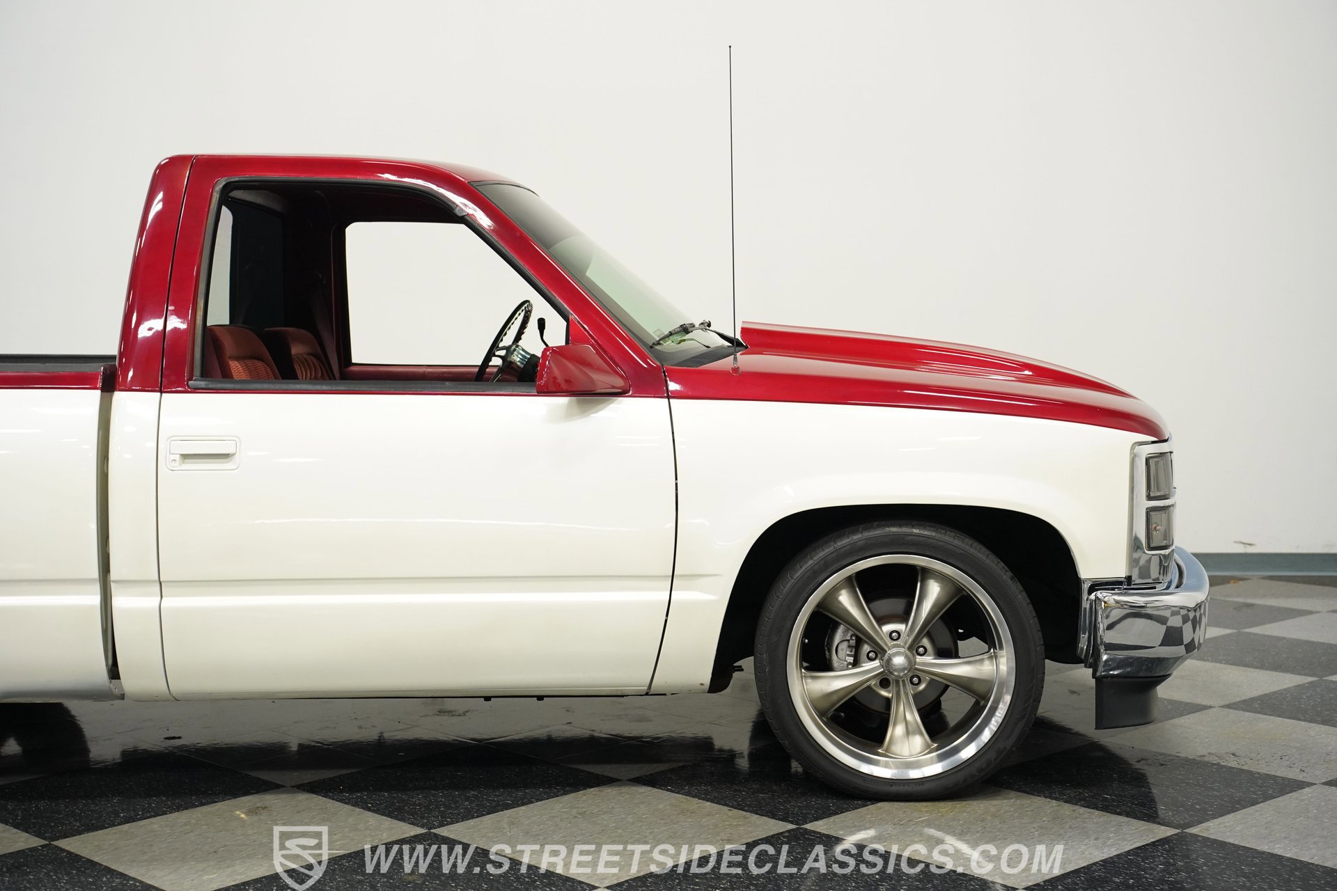 Used 1994 GMC Sierra 1500 2WD Regular Cab image 29